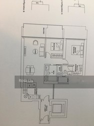 Marina One Residences (D1), Apartment #182660872
